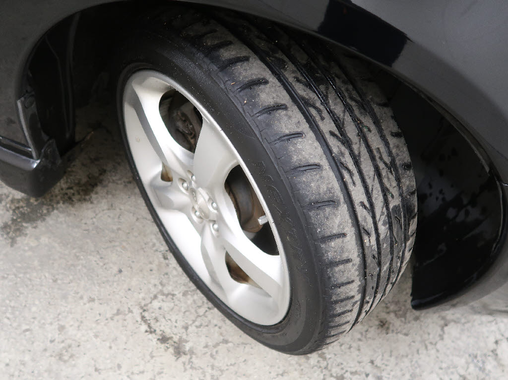 スバル レガシィＢ４15枚目