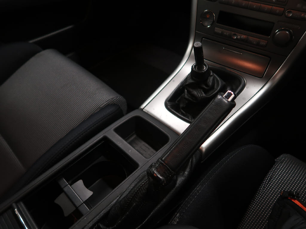 スバル レガシィＢ４18枚目