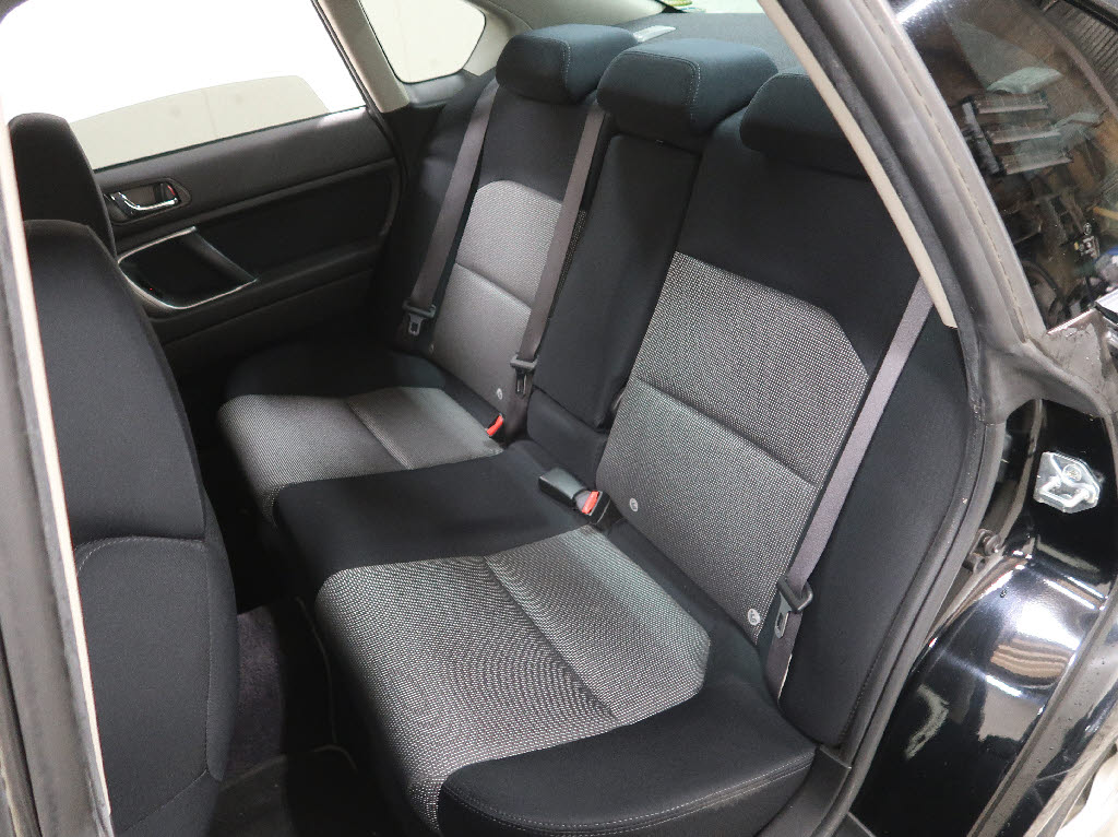 スバル レガシィＢ４6枚目