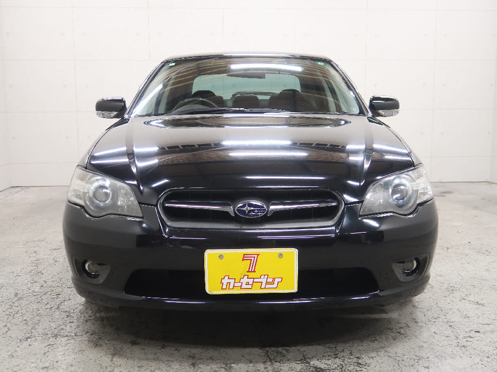 スバル レガシィＢ４7枚目