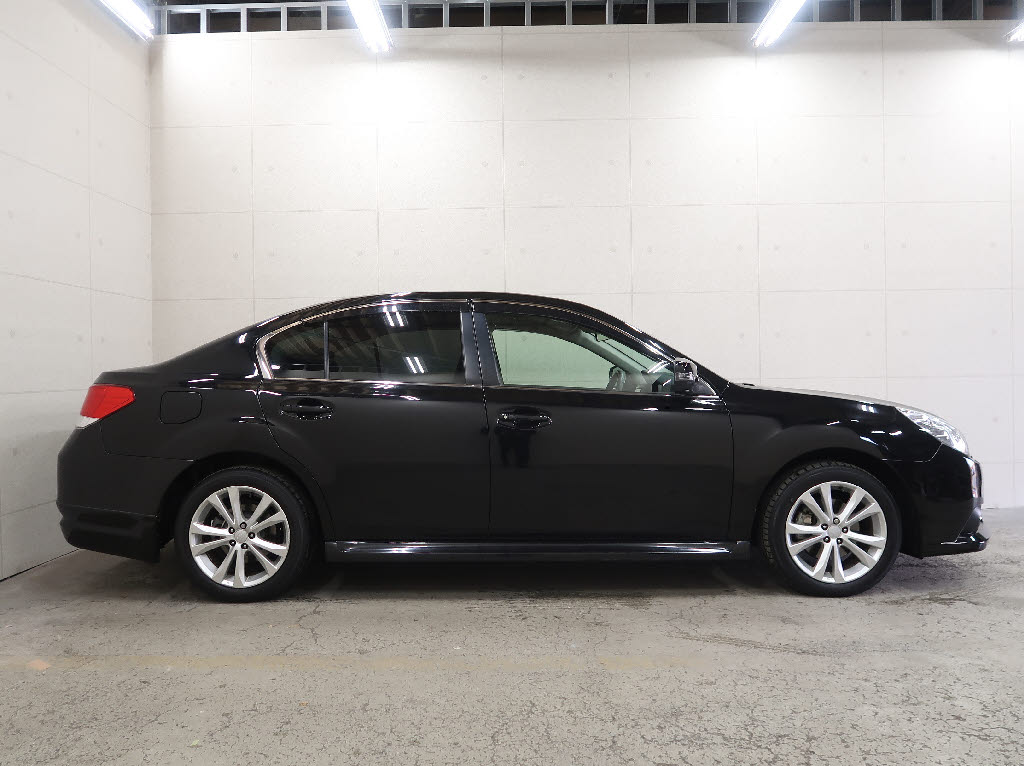 スバル レガシィＢ４9枚目