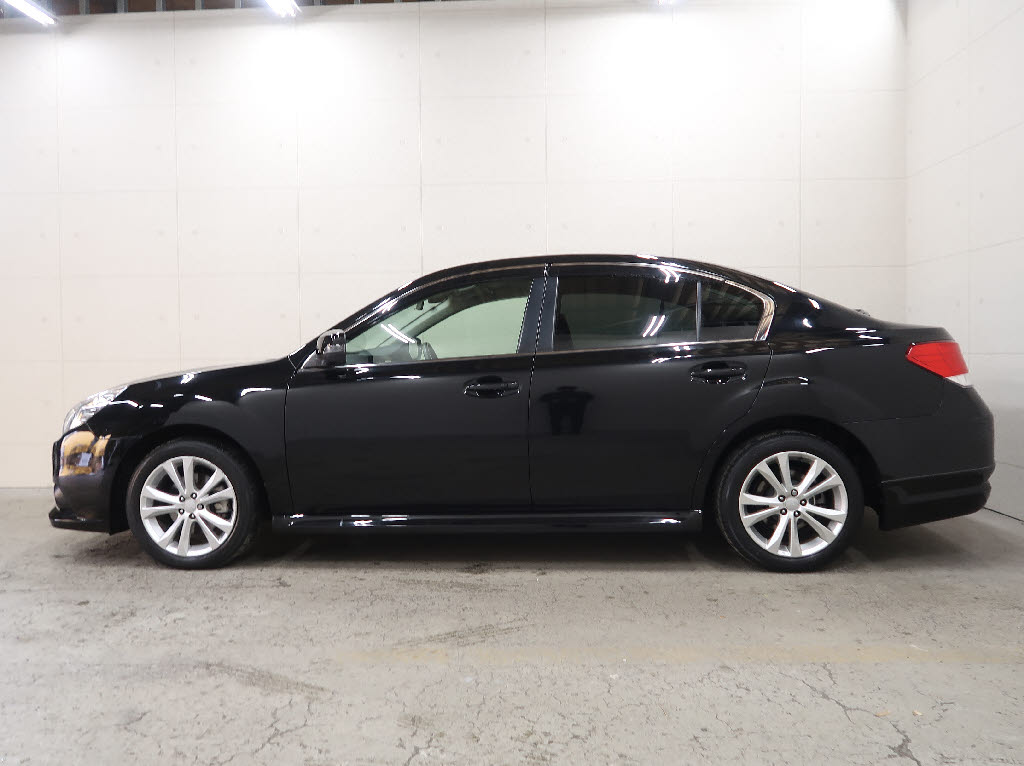 スバル レガシィＢ４10枚目