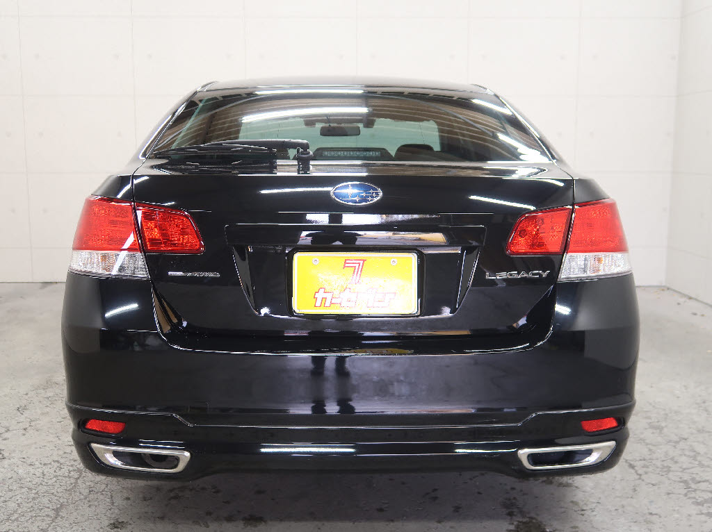スバル レガシィＢ４12枚目