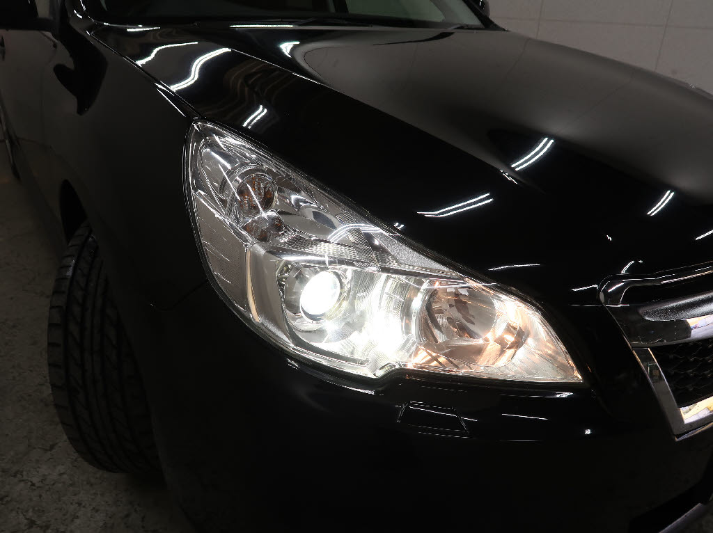 スバル レガシィＢ４14枚目