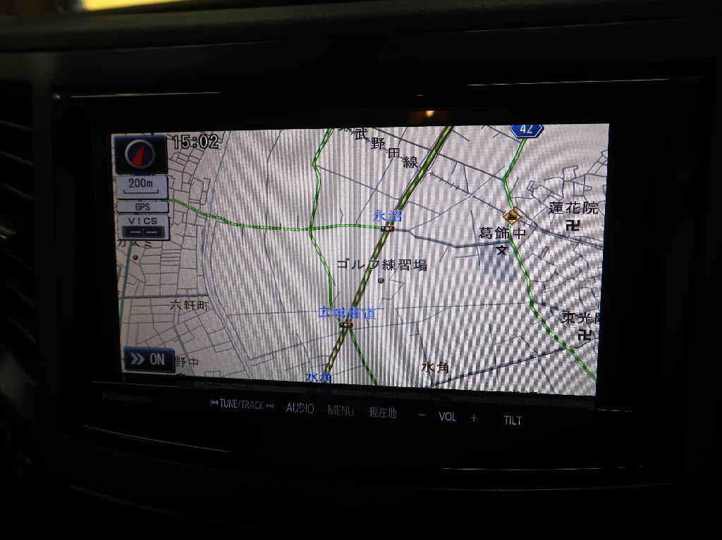 スバル レガシィＢ４17枚目