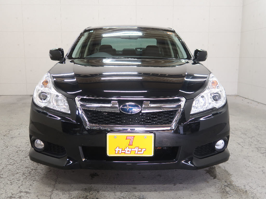 スバル レガシィＢ４7枚目