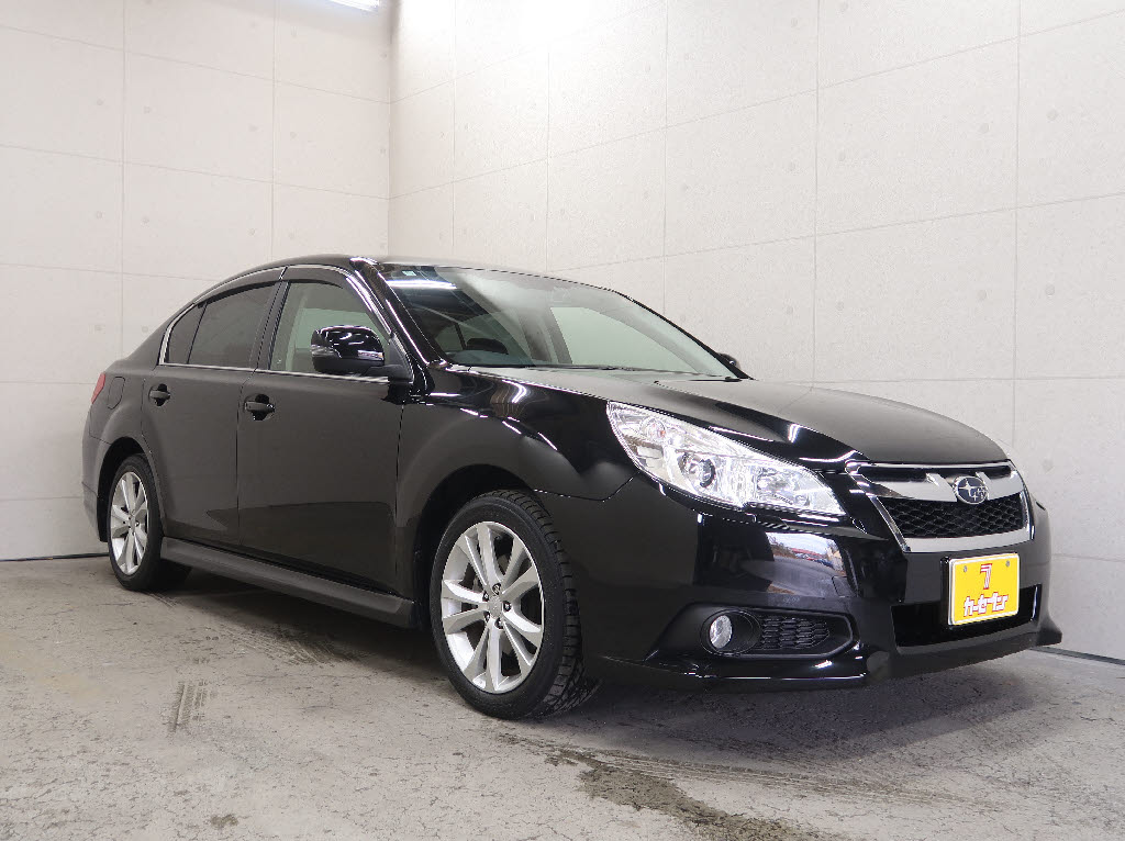 スバル レガシィＢ４8枚目