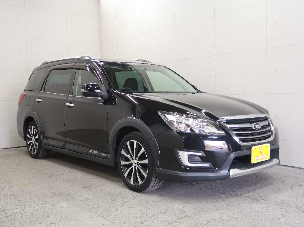 スバル エクシーガ クロスオーバー79枚目