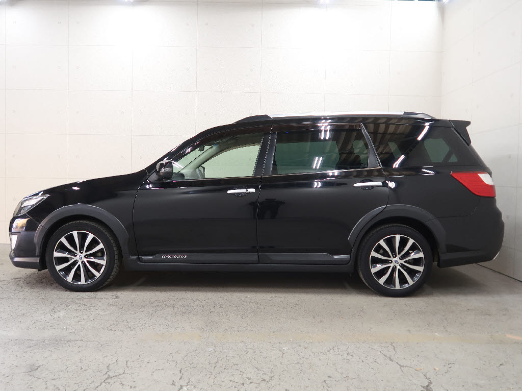 スバル エクシーガ クロスオーバー711枚目