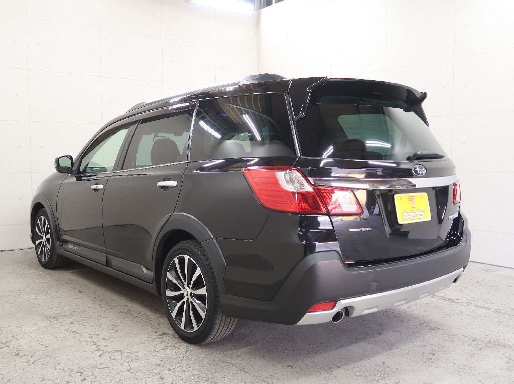 スバル エクシーガ クロスオーバー712枚目