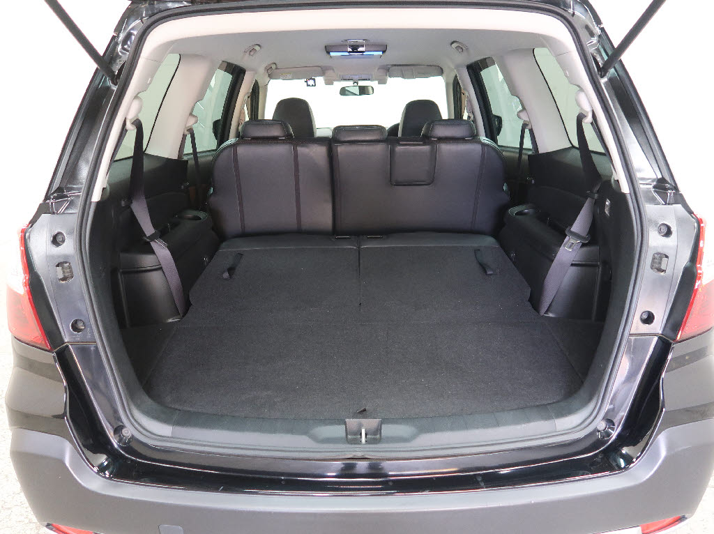 スバル エクシーガ クロスオーバー715枚目