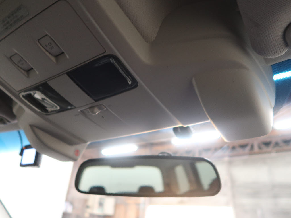 スバル エクシーガ クロスオーバー718枚目