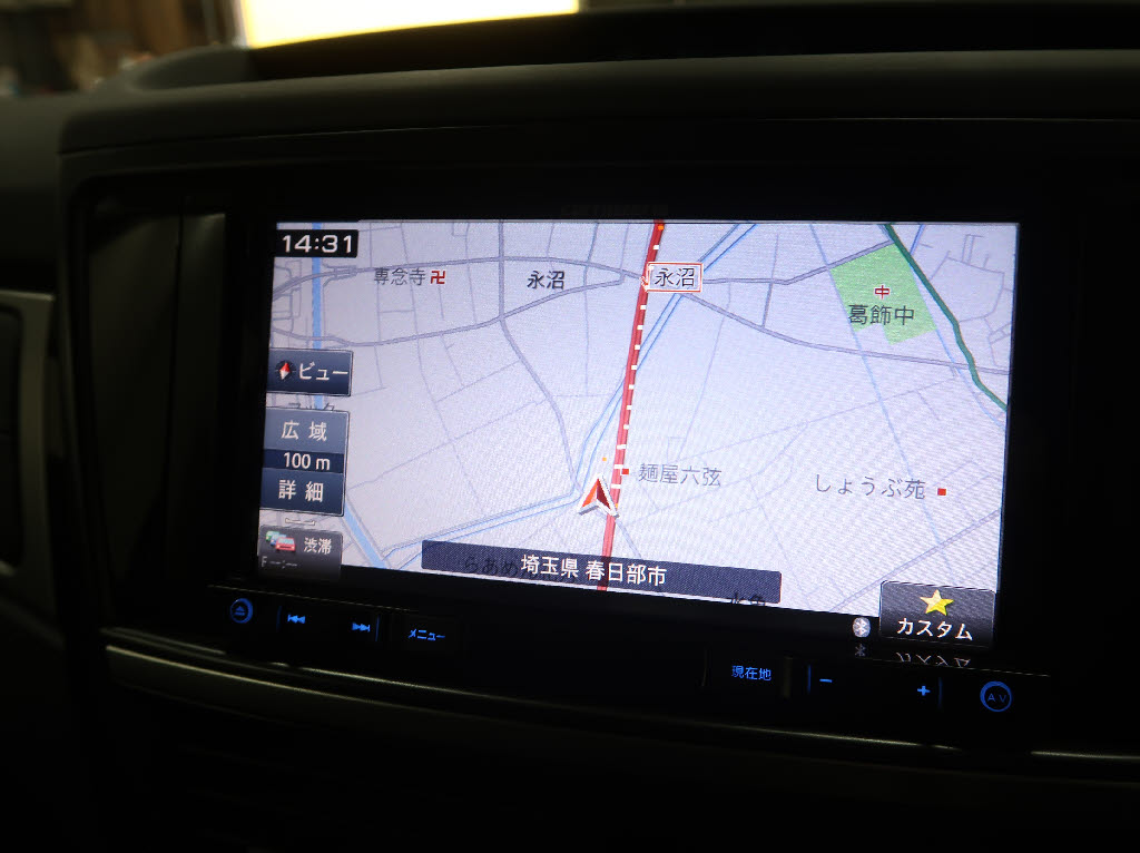 スバル エクシーガ クロスオーバー719枚目