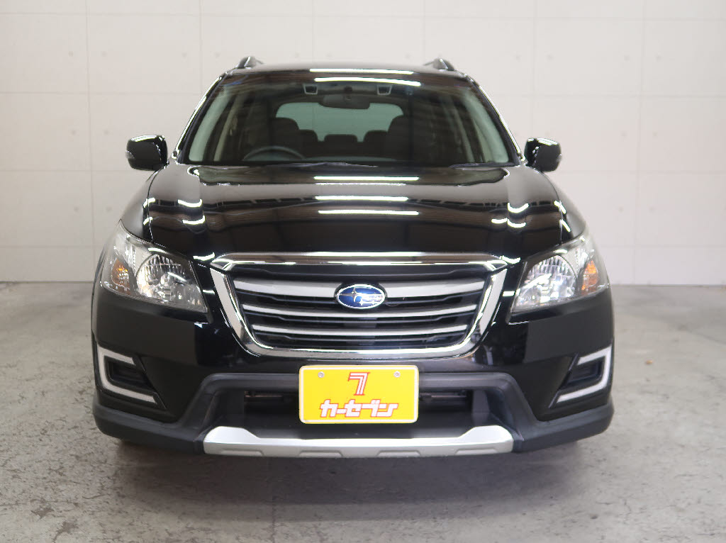 スバル エクシーガ クロスオーバー78枚目