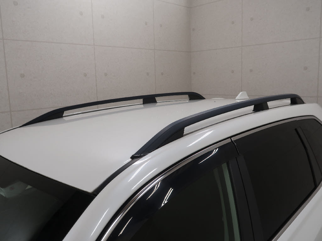 スバル フォレスター14枚目