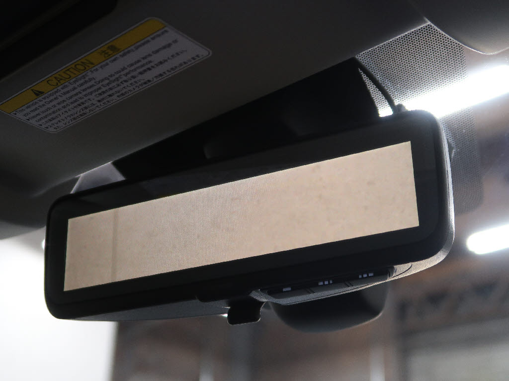 スバル フォレスター19枚目