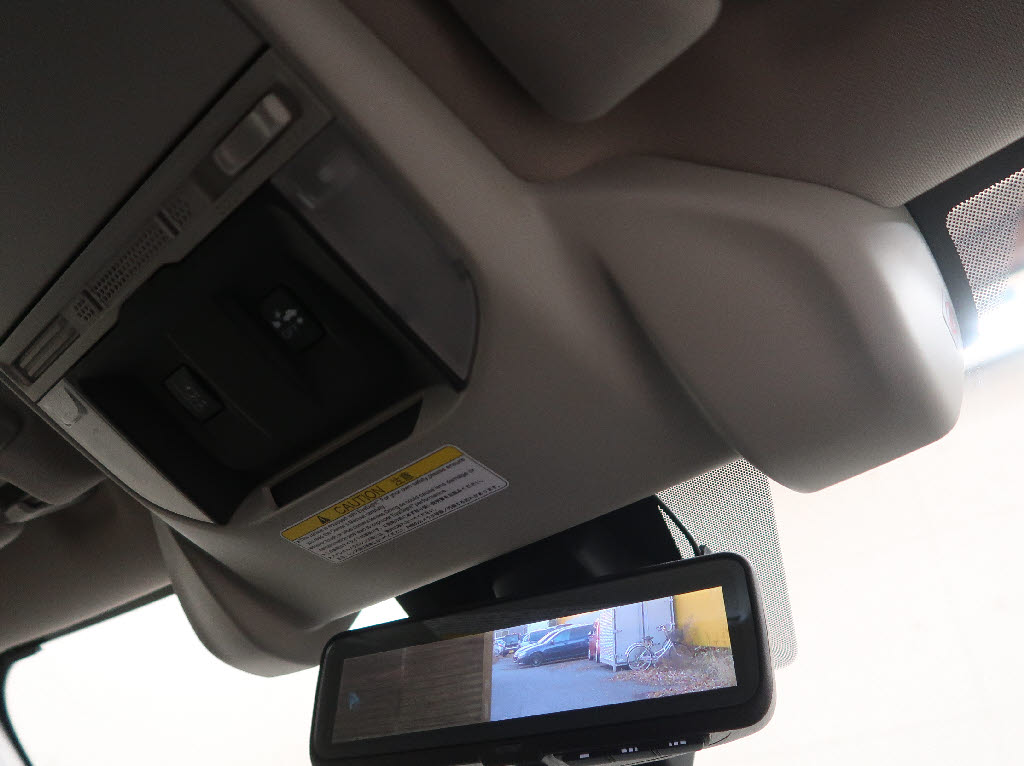 スバル フォレスター2枚目