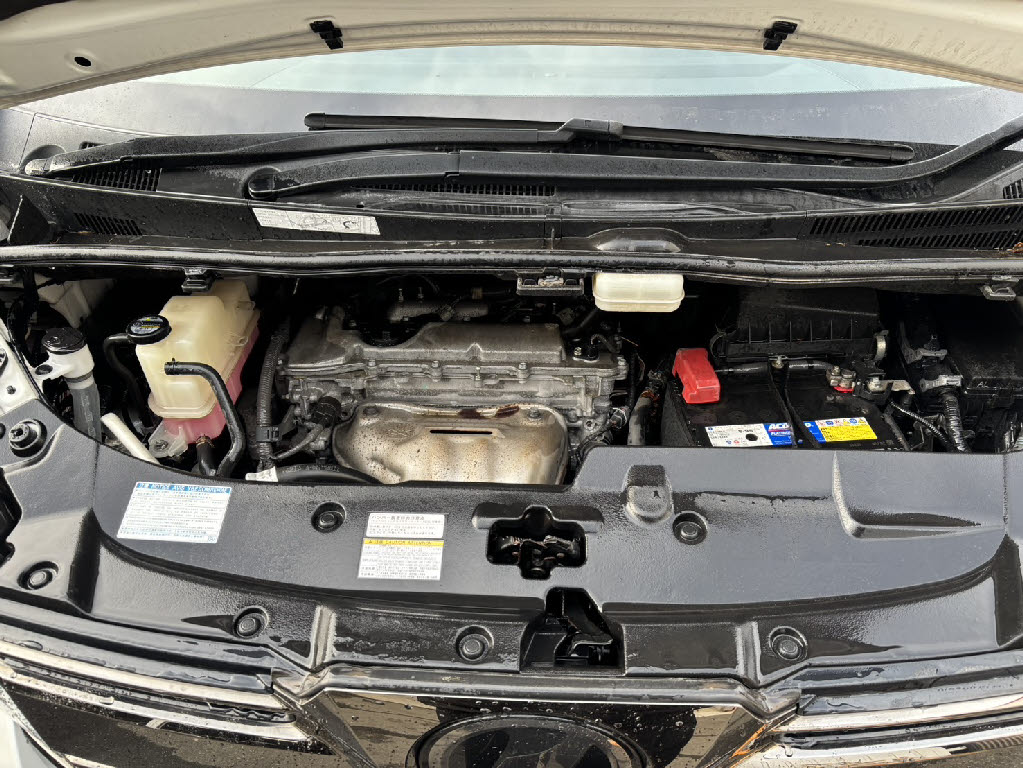 トヨタ ヴェルファイア18枚目