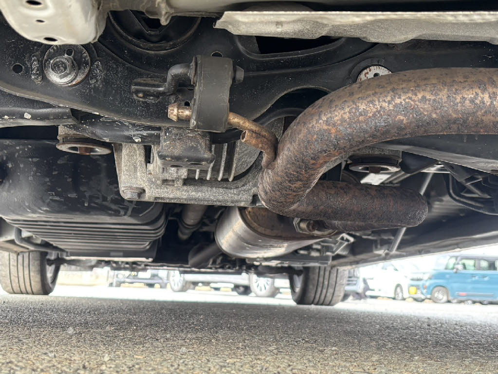 トヨタ ヴェルファイア19枚目