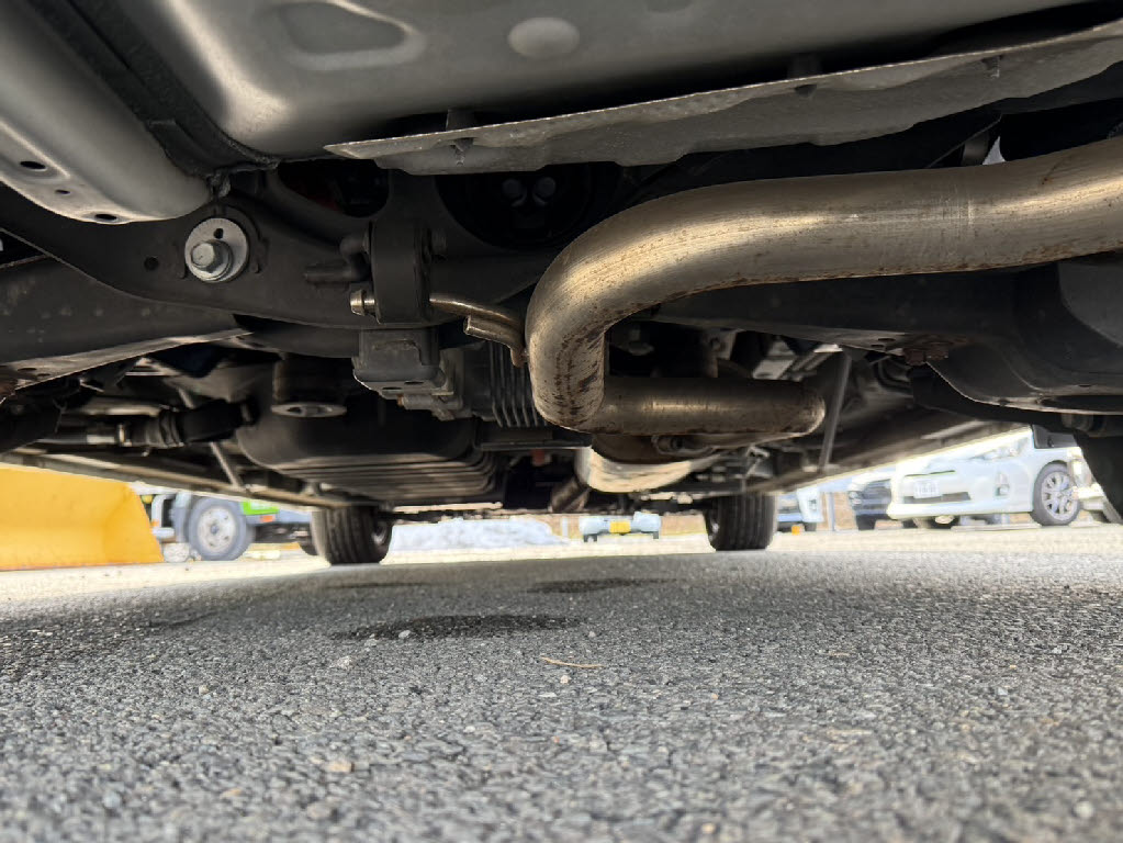 トヨタ アルファード ハイブリッド19枚目