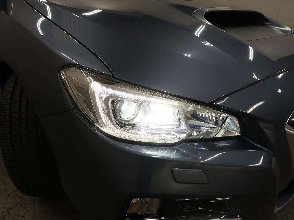 スバル レヴォーグ15枚目