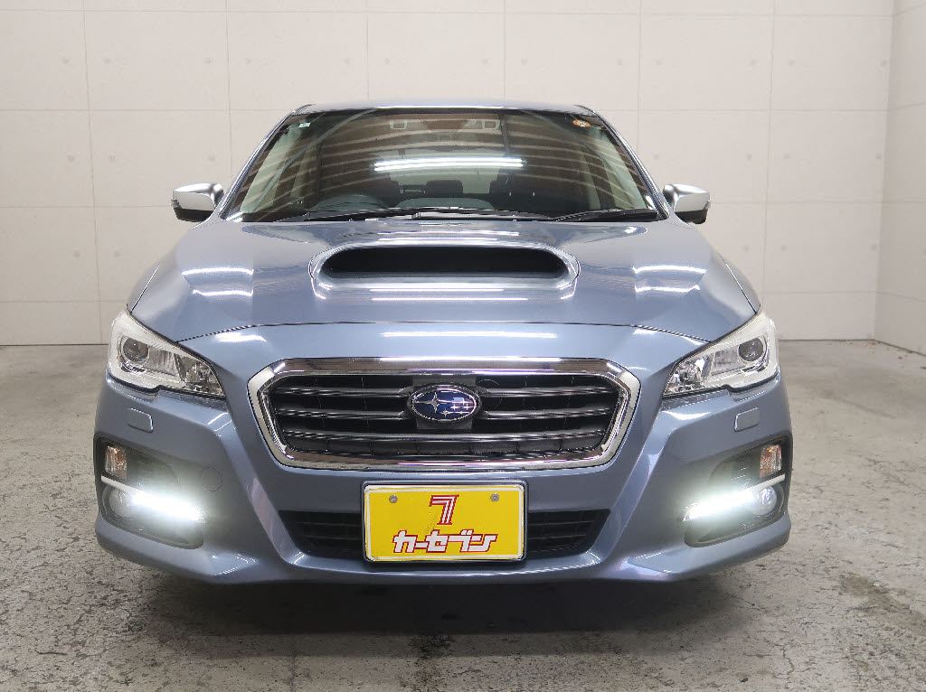 スバル レヴォーグ7枚目