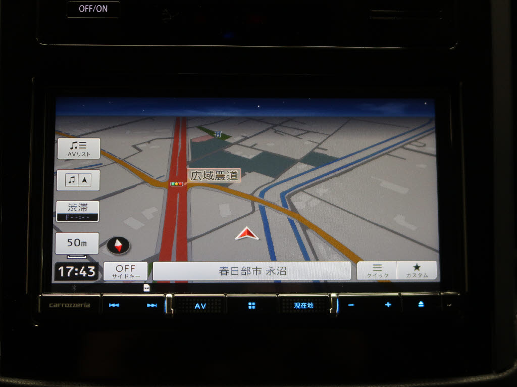 スバル インプレッサスポーツ14枚目