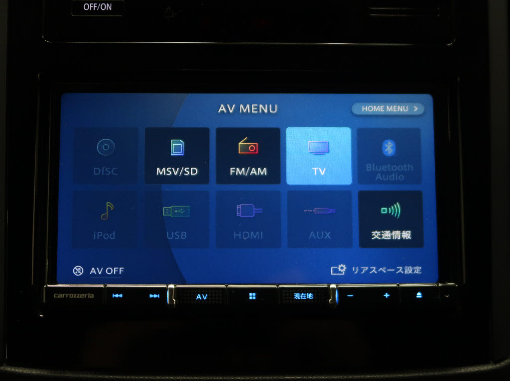 スバル インプレッサスポーツ15枚目