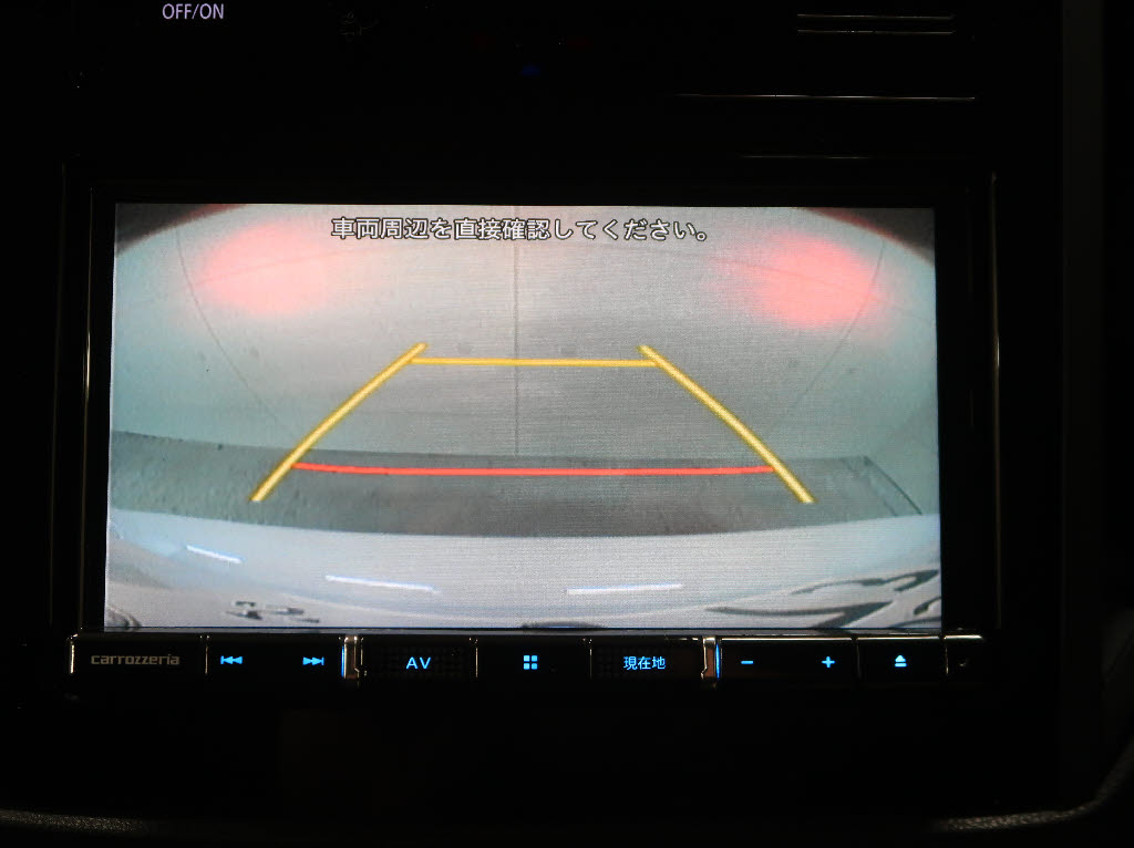 スバル インプレッサスポーツ16枚目