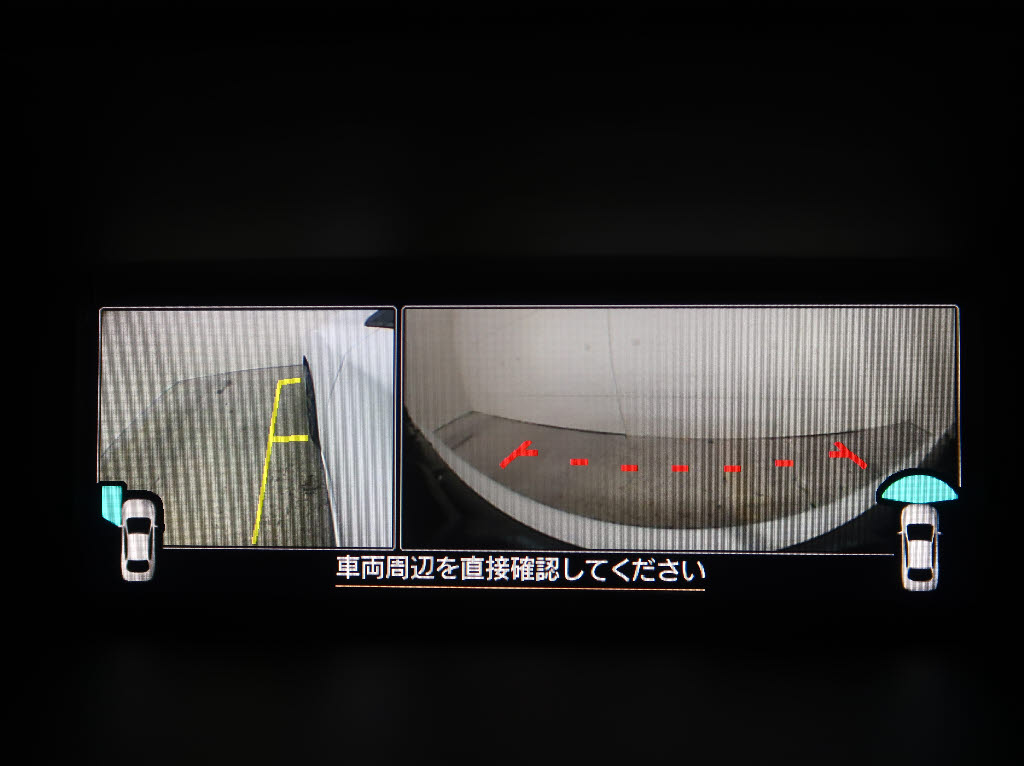 スバル インプレッサスポーツ18枚目
