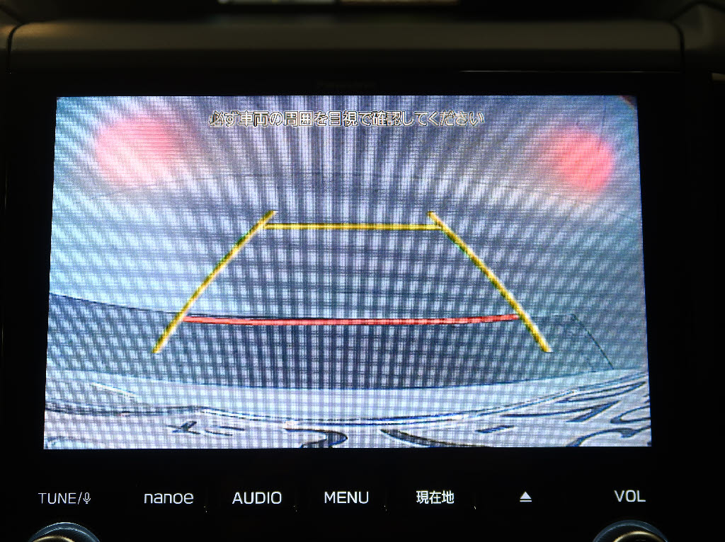 スバル フォレスター16枚目
