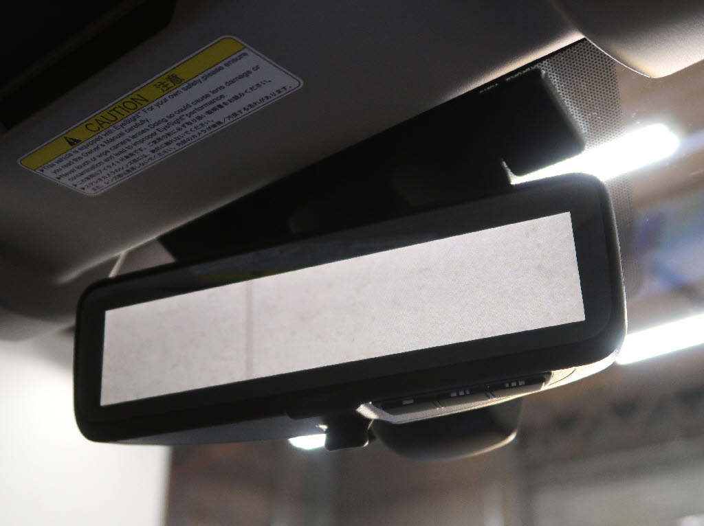 スバル フォレスター18枚目