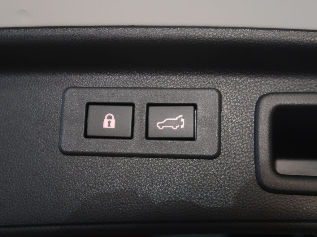 スバル フォレスター19枚目