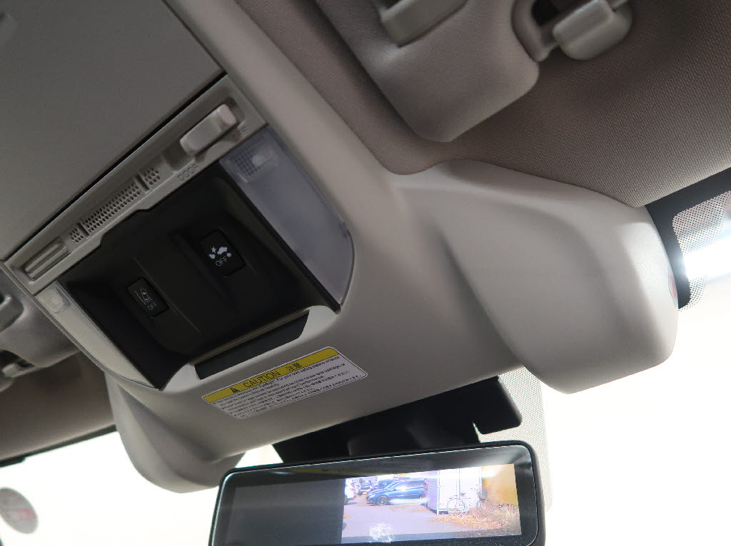 スバル フォレスター2枚目