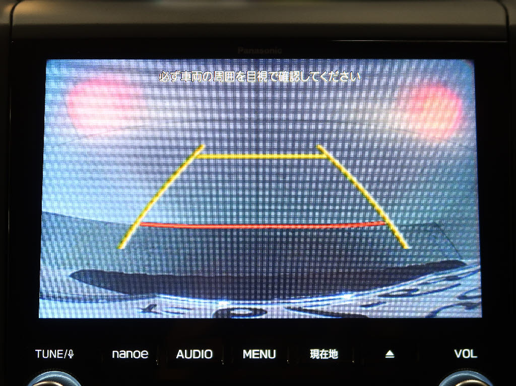 スバル フォレスター16枚目