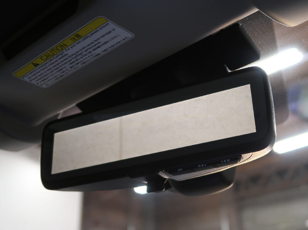 スバル フォレスター17枚目