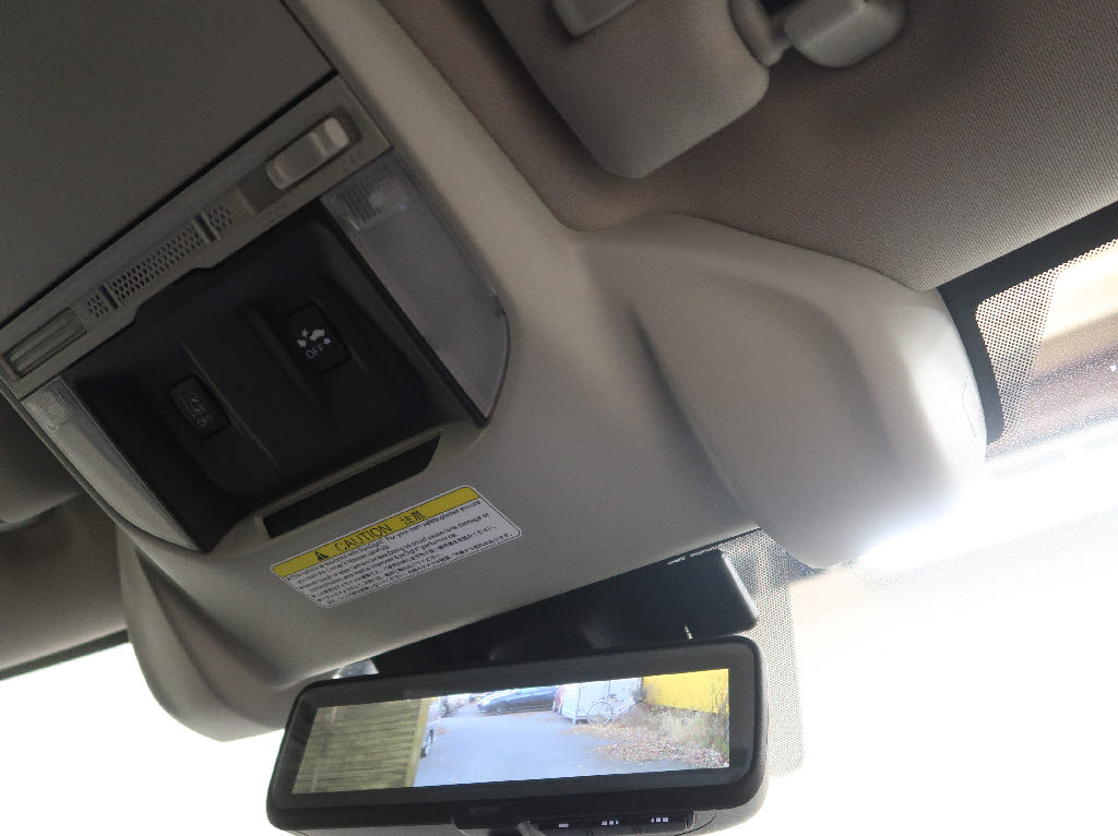 スバル フォレスター2枚目