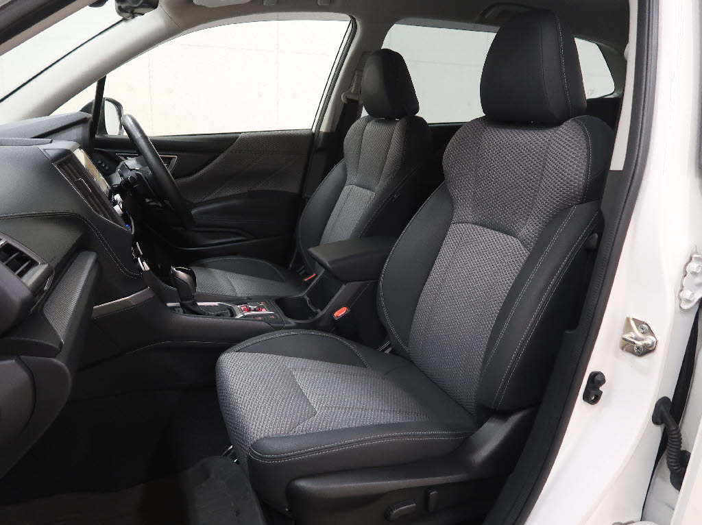 スバル フォレスター6枚目