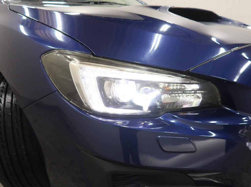 スバル レヴォーグ15枚目