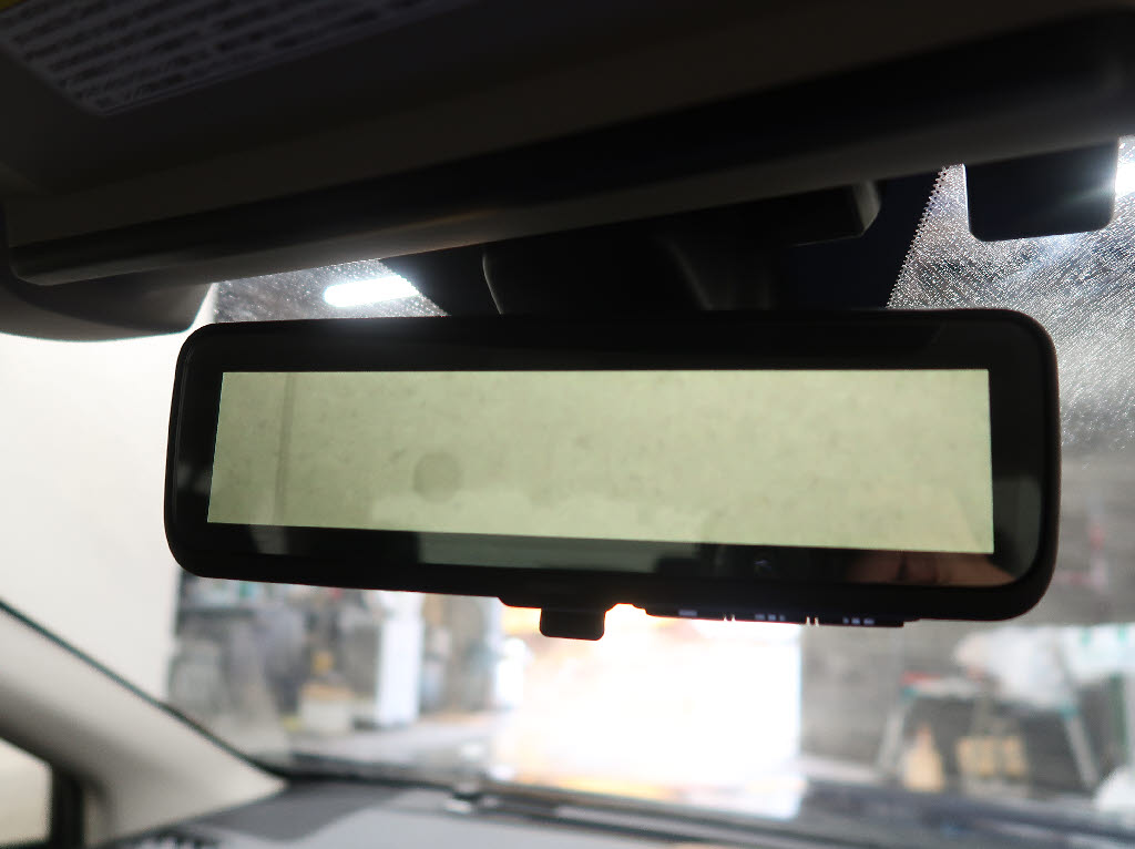 スバル レヴォーグ18枚目