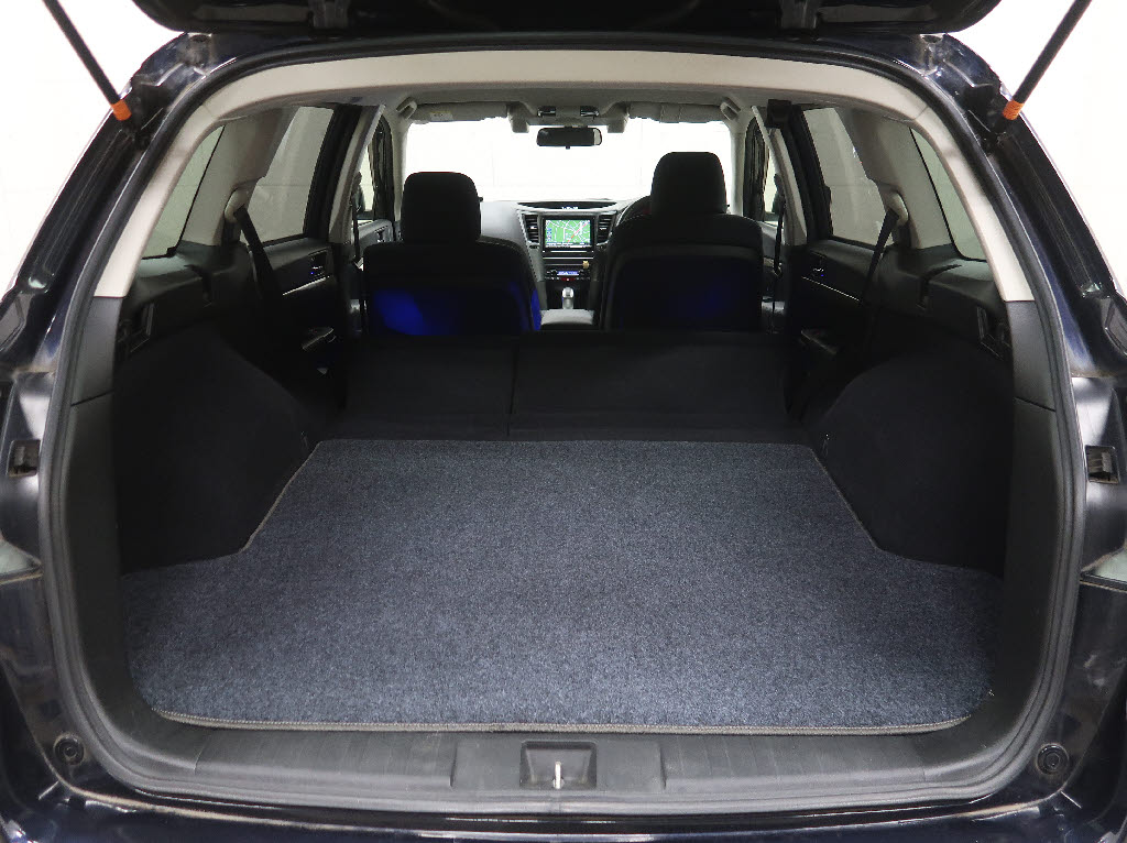 スバル レガシィＴＷＧ9枚目