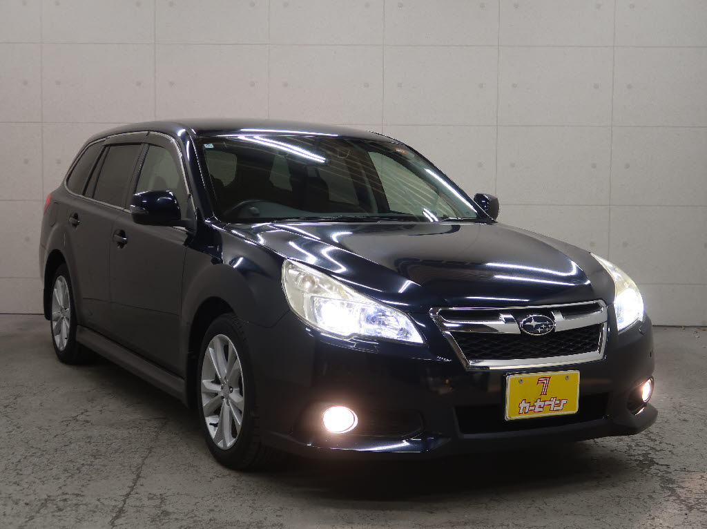 スバル レガシィＴＷＧ10枚目