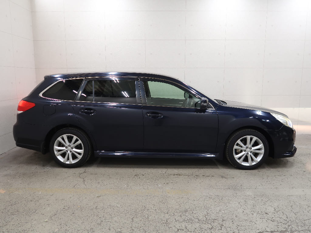 スバル レガシィＴＷＧ11枚目