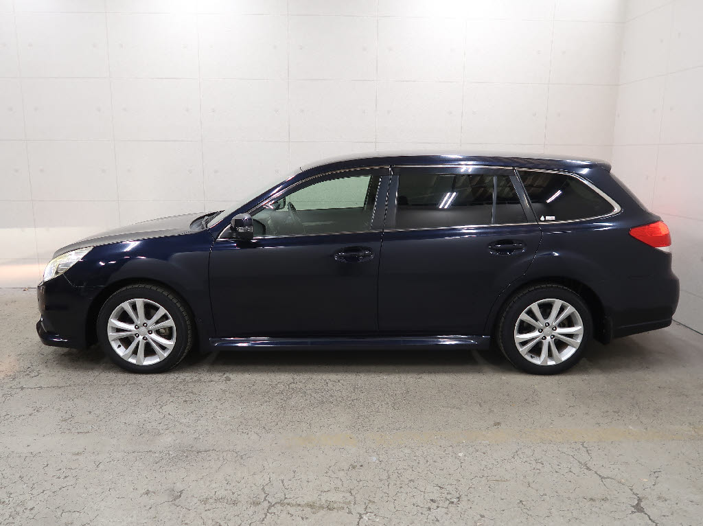 スバル レガシィＴＷＧ13枚目