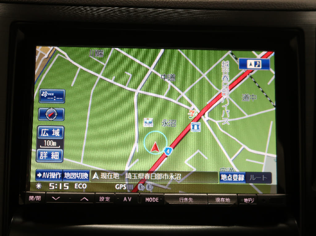スバル レガシィＴＷＧ14枚目