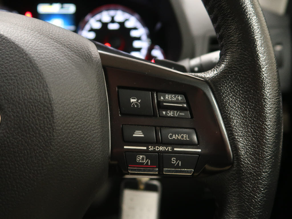 スバル レガシィＴＷＧ17枚目