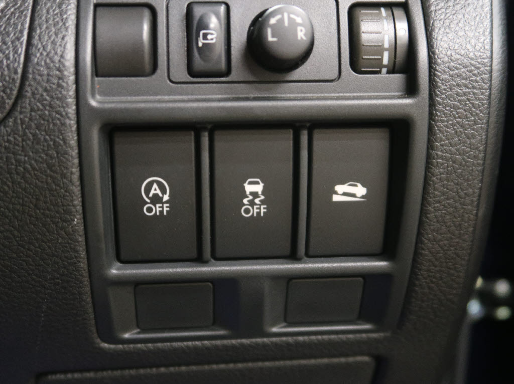 スバル レガシィＴＷＧ18枚目