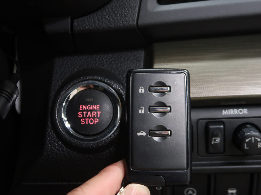 スバル レガシィＴＷＧ19枚目