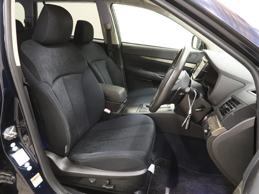 スバル レガシィＴＷＧ4枚目