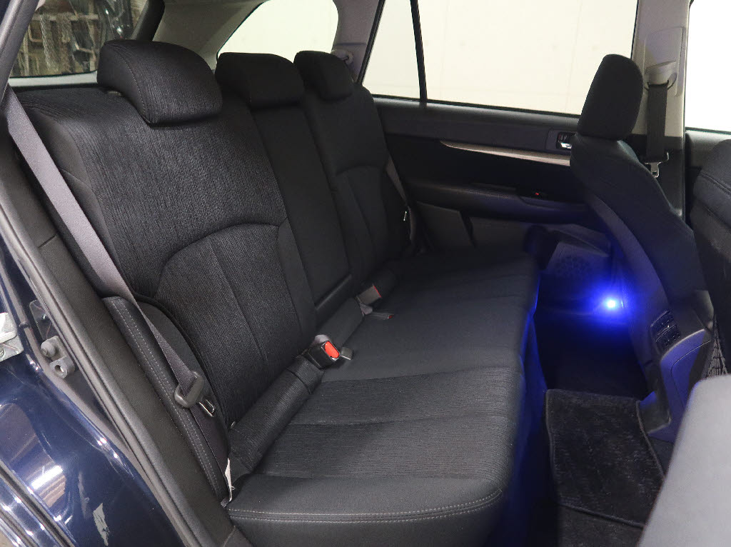 スバル レガシィＴＷＧ5枚目